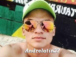 Andrelatin27