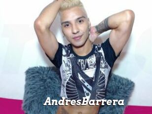AndresBarrera