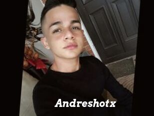 Andreshotx
