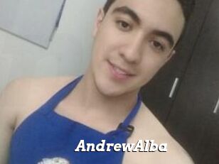 AndrewAlba