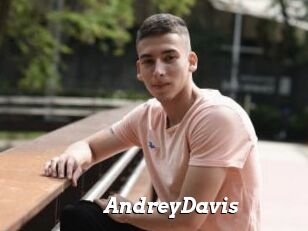 AndreyDavis