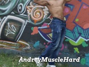 AndreyMuscleHard