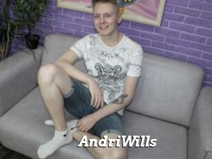 AndriWills