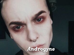 Androgyne