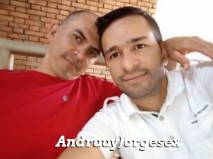 AndruuyJorgesex