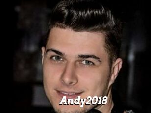 Andy2018