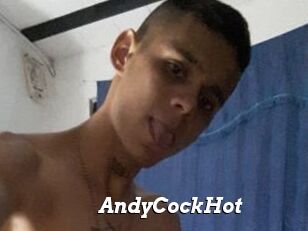AndyCockHot