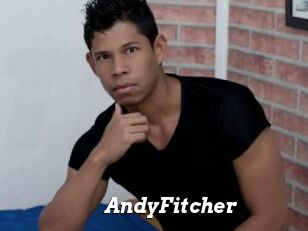 AndyFitcher