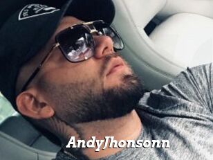 AndyJhonsonn