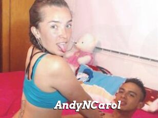 AndyNCarol