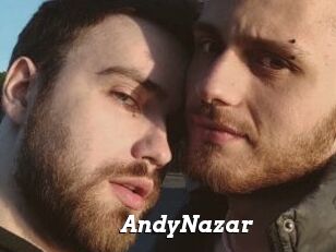 AndyNazar