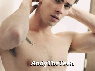 AndyTheTeen