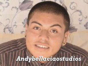 Andybellaciaostudios