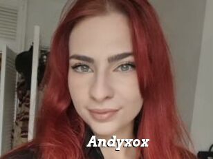 Andyxox