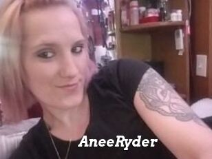 AneeRyder