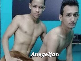 Anegeljan