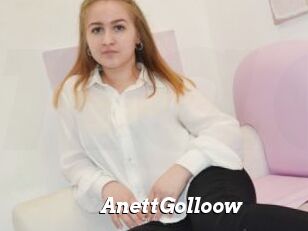 AnettGolloow