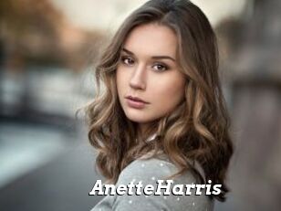 AnetteHarris
