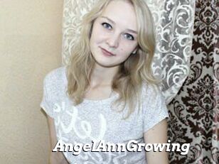AngelAnnGrowing