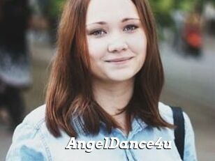 AngelDance4u