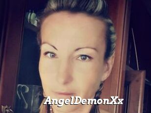AngelDemonXx