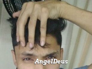 AngelDeus