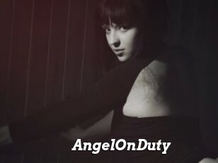 AngelOnDuty