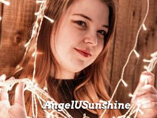AngelUSunshine