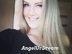 AngelUrDream