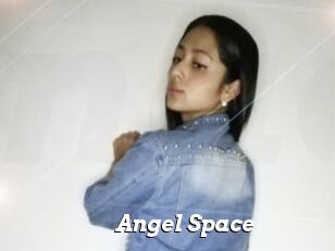 Angel_Space