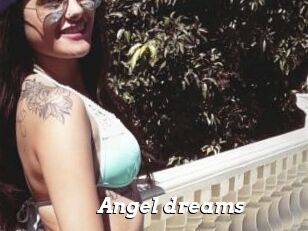 Angel_dreams