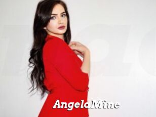 AngelaMine