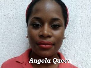 Angela_Queen Nice and quite