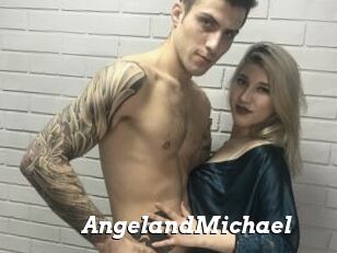AngelandMichael