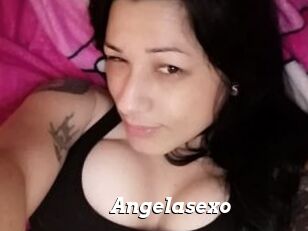 Angelasexo