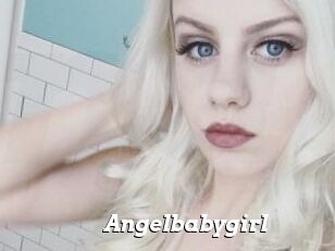 Angelbabygirl