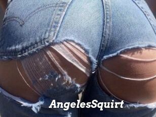 AngelesSquirt