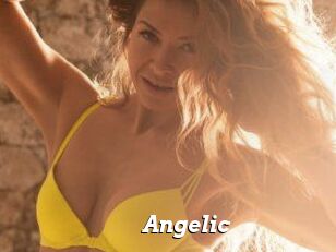 Angelic
