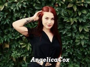AngelicaCox