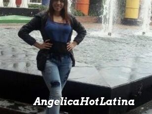 AngelicaHotLatina