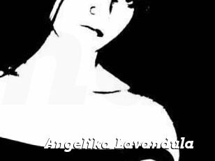 Angelika_Lavandula