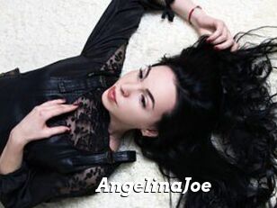 AngelinaJoe