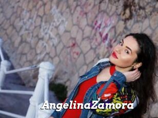 AngelinaZamora