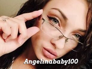 Angelinababy100