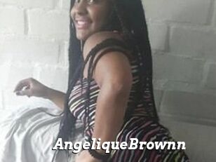 AngeliqueBrownn