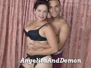 AngelitaAndDemon