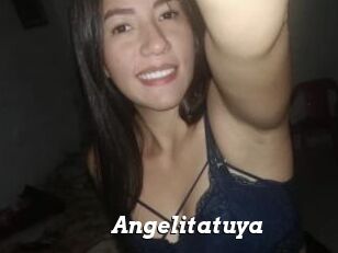 Angelitatuya