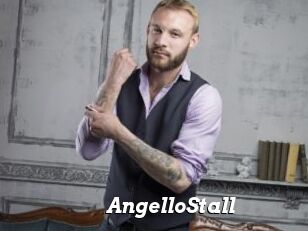 AngelloStall