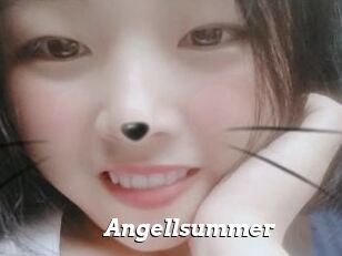 Angellsummer