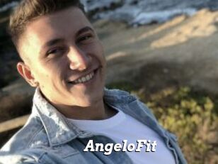 AngeloFit